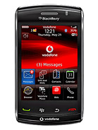 Blackberry Storm2 9520 Price in Pakistan